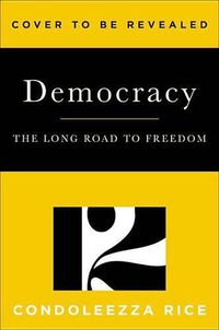 Cover image for Democracy Lib/E: Stories from the Long Road to Freedom