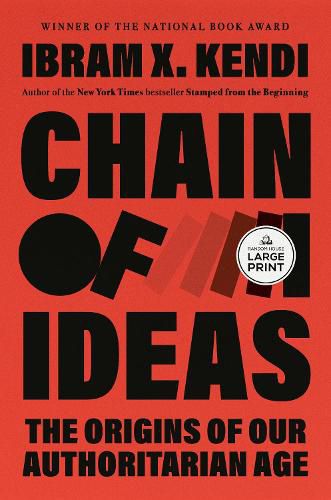 Cover image for Chain of Ideas