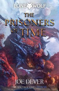 Cover image for The Prisoners of Time