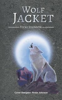 Cover image for Wolf Jacket