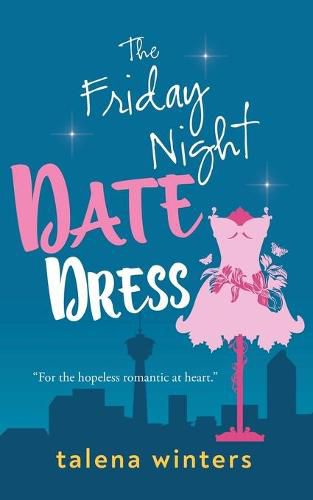 Cover image for The Friday Night Date Dress