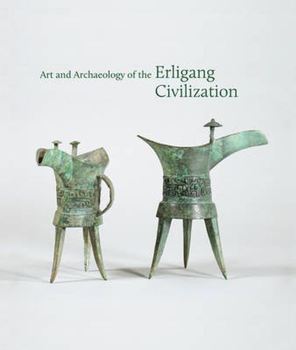Cover image for Art and Archaeology of the Erligang Civilization