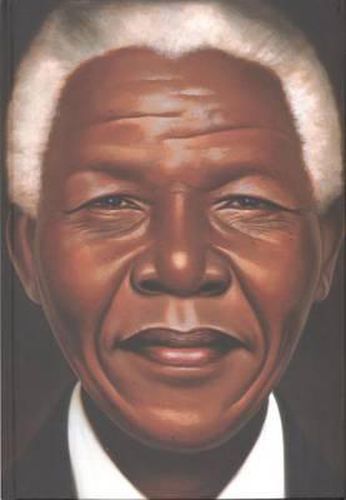 Cover image for Nelson Mandela