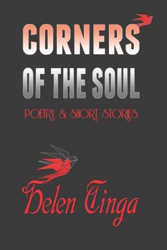 Cover image for Corners of the Soul: Poetry and Short Stories