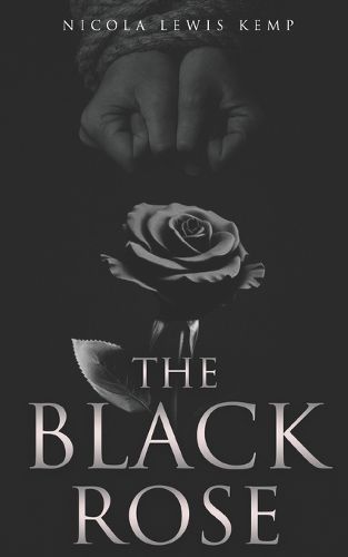 Cover image for The Black Rose