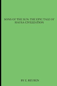 Cover image for Sons of the Sun