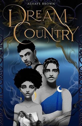 Cover image for Dream Country