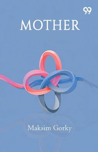 Cover image for Mother (Edition1)