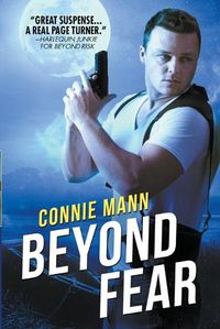 Cover image for Beyond Fear