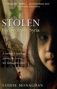 Cover image for Stolen: Escape from Syria