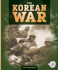 Cover image for The Korean War