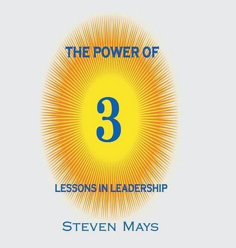 Cover image for The Power of 3