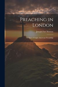 Cover image for Preaching in London