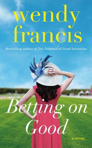 Cover image for Betting on Good