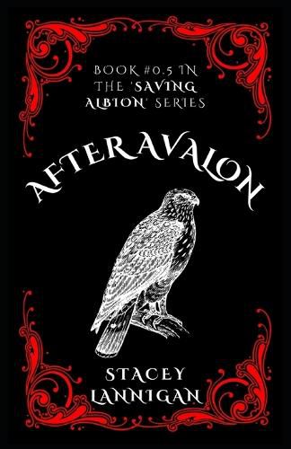 Cover image for After Avalon