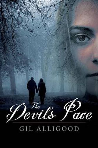 Cover image for The Devil's Pace