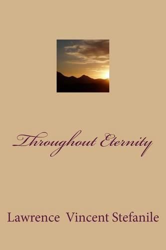 Cover image for Throughout Eternity