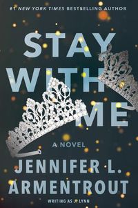 Cover image for Stay with Me