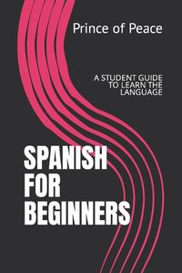 Cover image for Spanish for Beginners