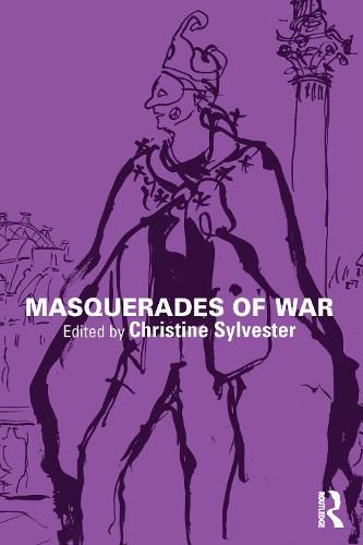 Cover image for Masquerades of War