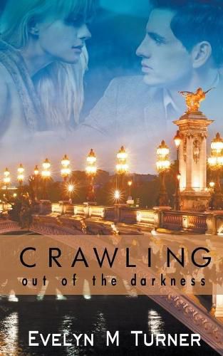 Cover image for Crawling Out of the Darkness