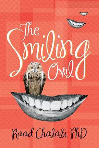 Cover image for The Smiling Owl