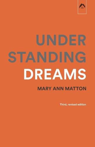 Cover image for Understanding Dreams