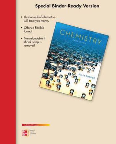 Cover image for Loose-Leaf Version for Chemistry