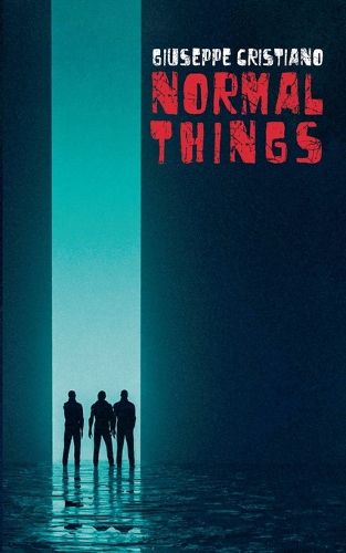 Cover image for Normal Things