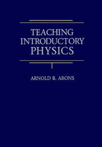 Cover image for Teaching Physics