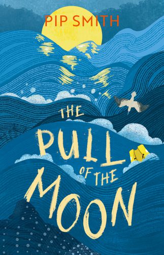 Cover image for The Pull of the Moon