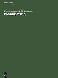 Cover image for Pankreatitis