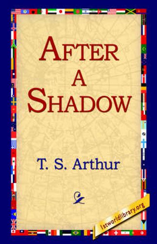 Cover image for After a Shadow