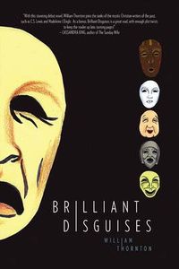 Cover image for Brilliant Disguises