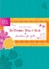 Cover image for One Year Be-Tween You And God, The