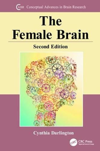 Cover image for The Female Brain