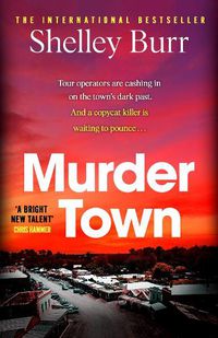 Cover image for Murder Town