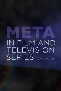 Cover image for Meta in Film and Television Series