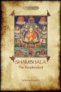 Cover image for Shambhala the Resplendent