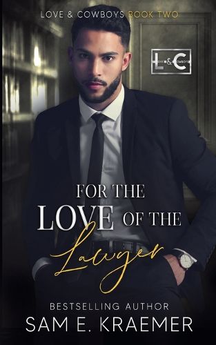 Cover image for For the Love of the Lawyer