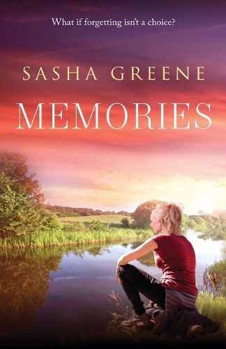 Cover image for Memories