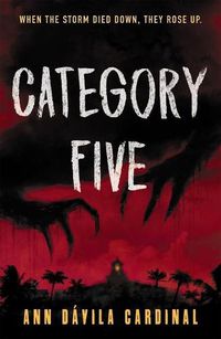 Cover image for Category Five