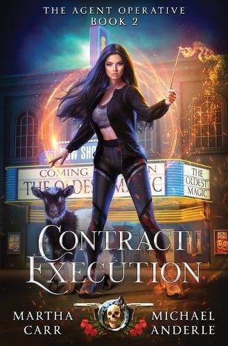 Cover image for Contract Execution