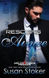 Cover image for Rescuing Aimee