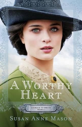 Cover image for A Worthy Heart