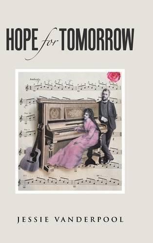 Cover image for Hope for Tomorrow