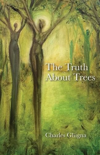Cover image for The Truth About Trees