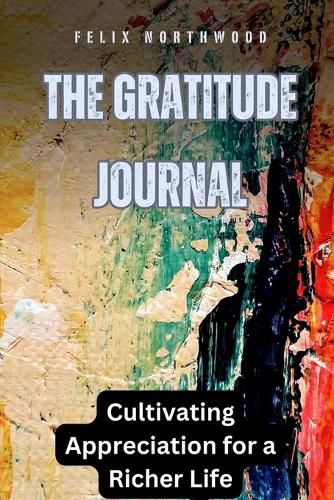 Cover image for The Gratitude Journal