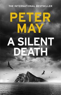 Cover image for A Silent Death: The scorching new mystery thriller you won't put down