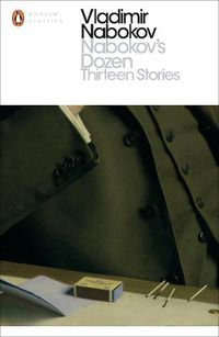 Cover image for Nabokov's Dozen: Thirteen Stories